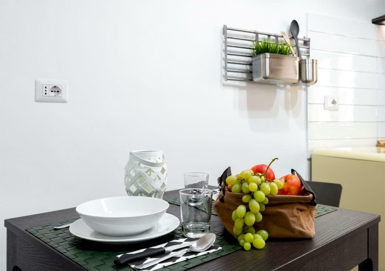 Apartment Industrial House Rom